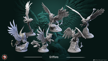 Griffin Bundle